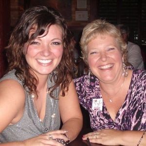 Meet your Posher, Cyndi